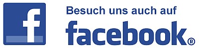 Wir auf Facebook